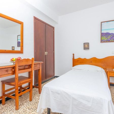 Hotel La Ceiba à Santanyí Extérieur photo